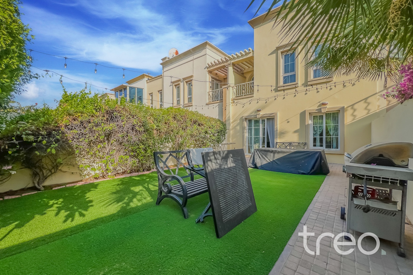 Exclusive | Vacant soon | Pool and Park