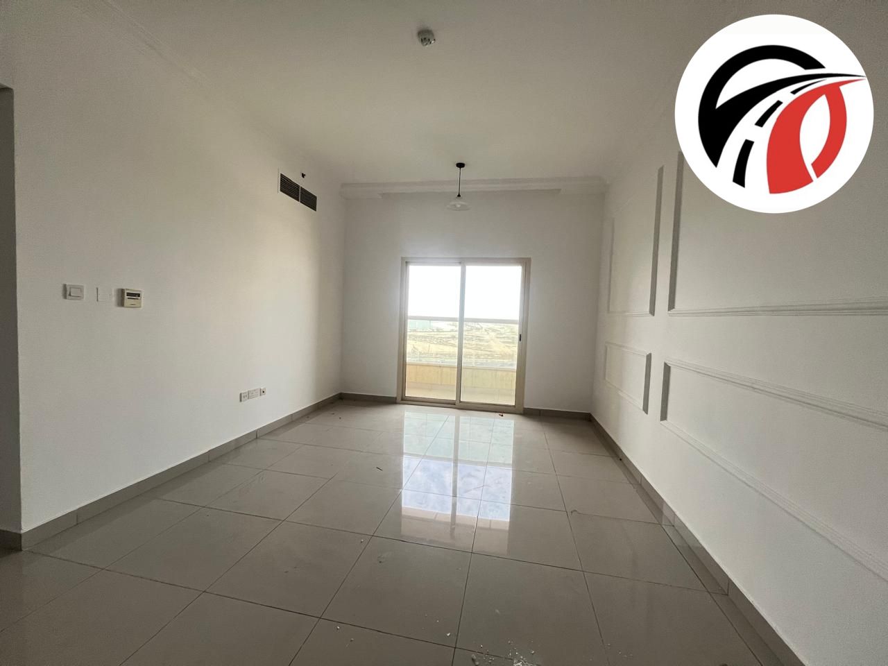 2bhk apartment available for rent with balcony in just 68k