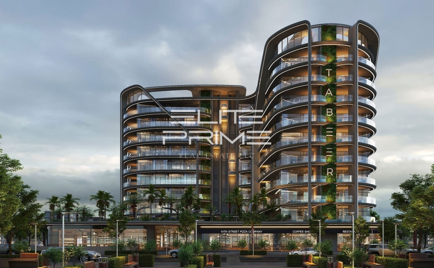 High ROI | Spacious Layout | Private Pool