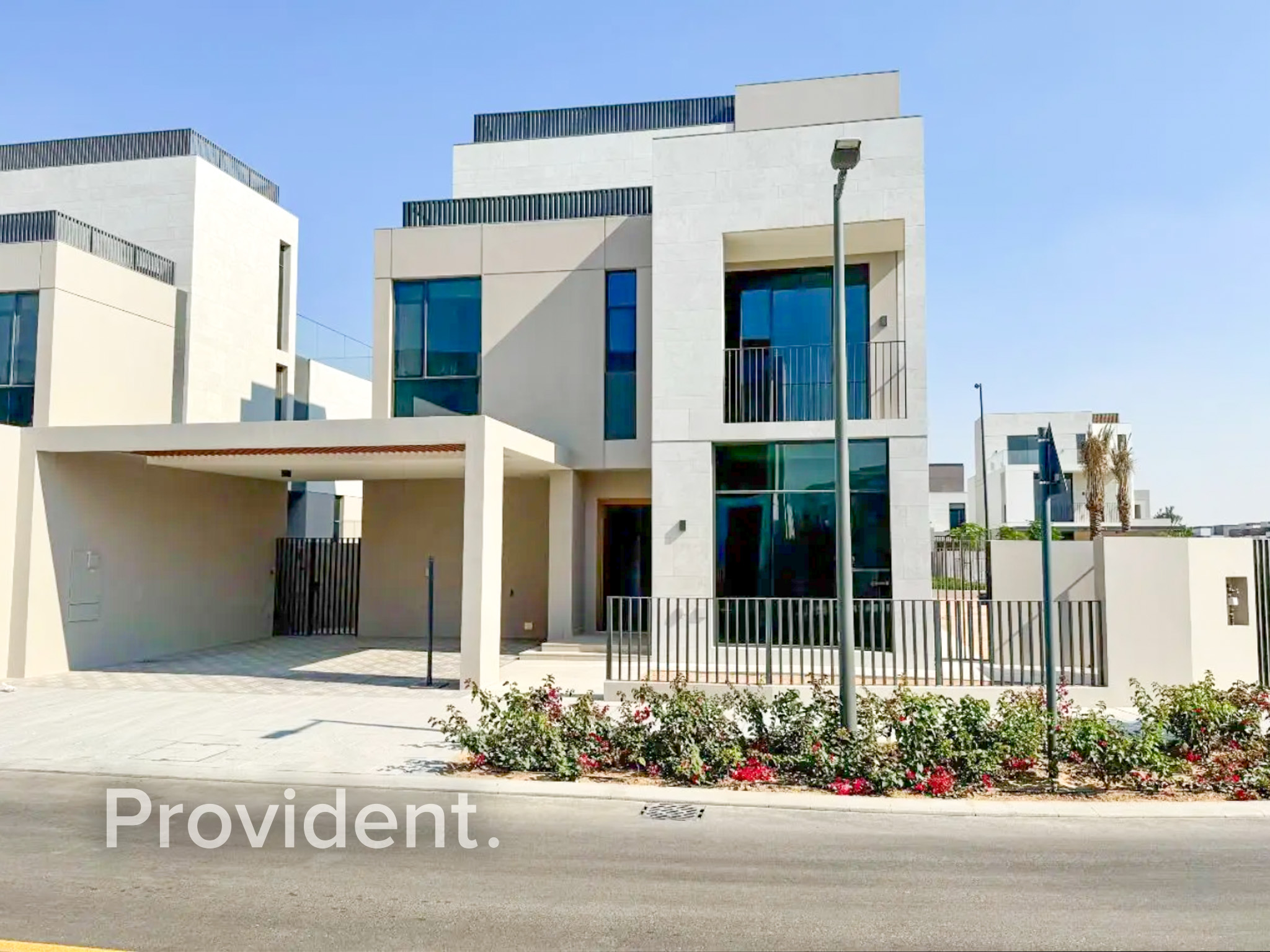 Branded Villa | Corner Plot | Move-In Ready