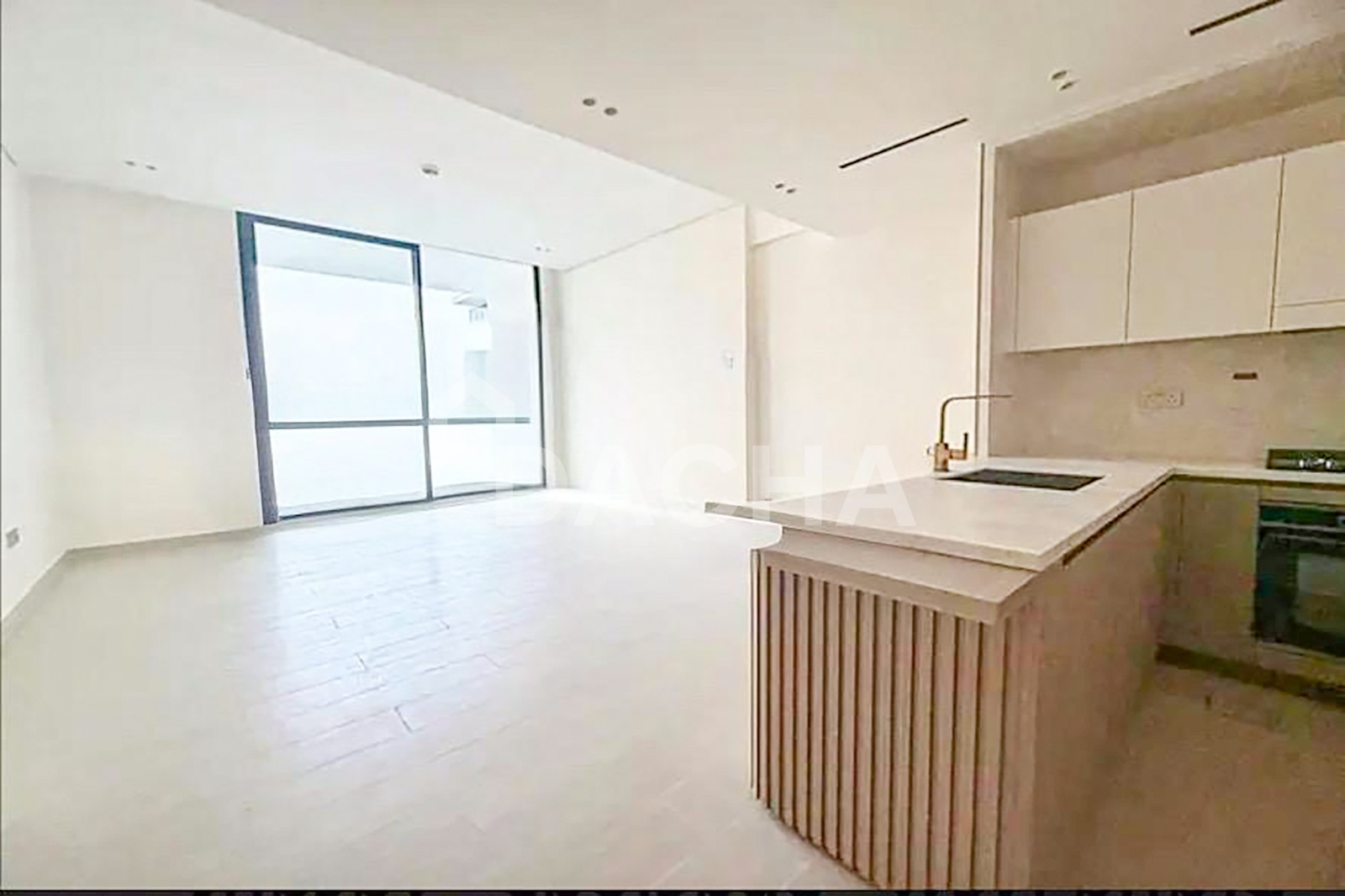 New Luxury Apartment | Spacious Layout | Pool View