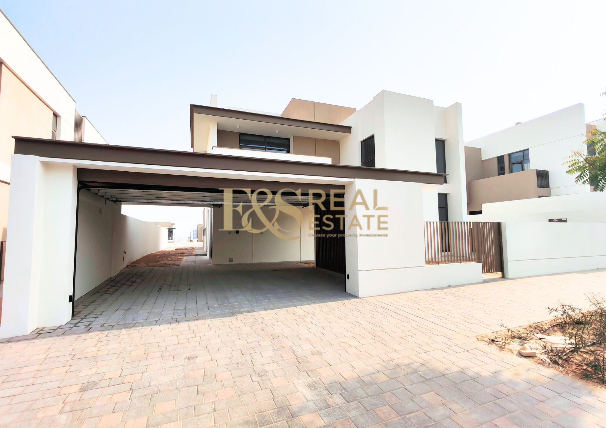 Vastu - Compliant| Exclusive | Elevated | Type C | Brand New | Good Community