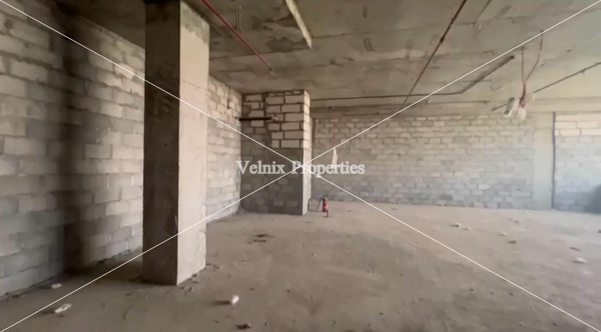 Premium Office Space | Vacant | shell & Core I Prime Location