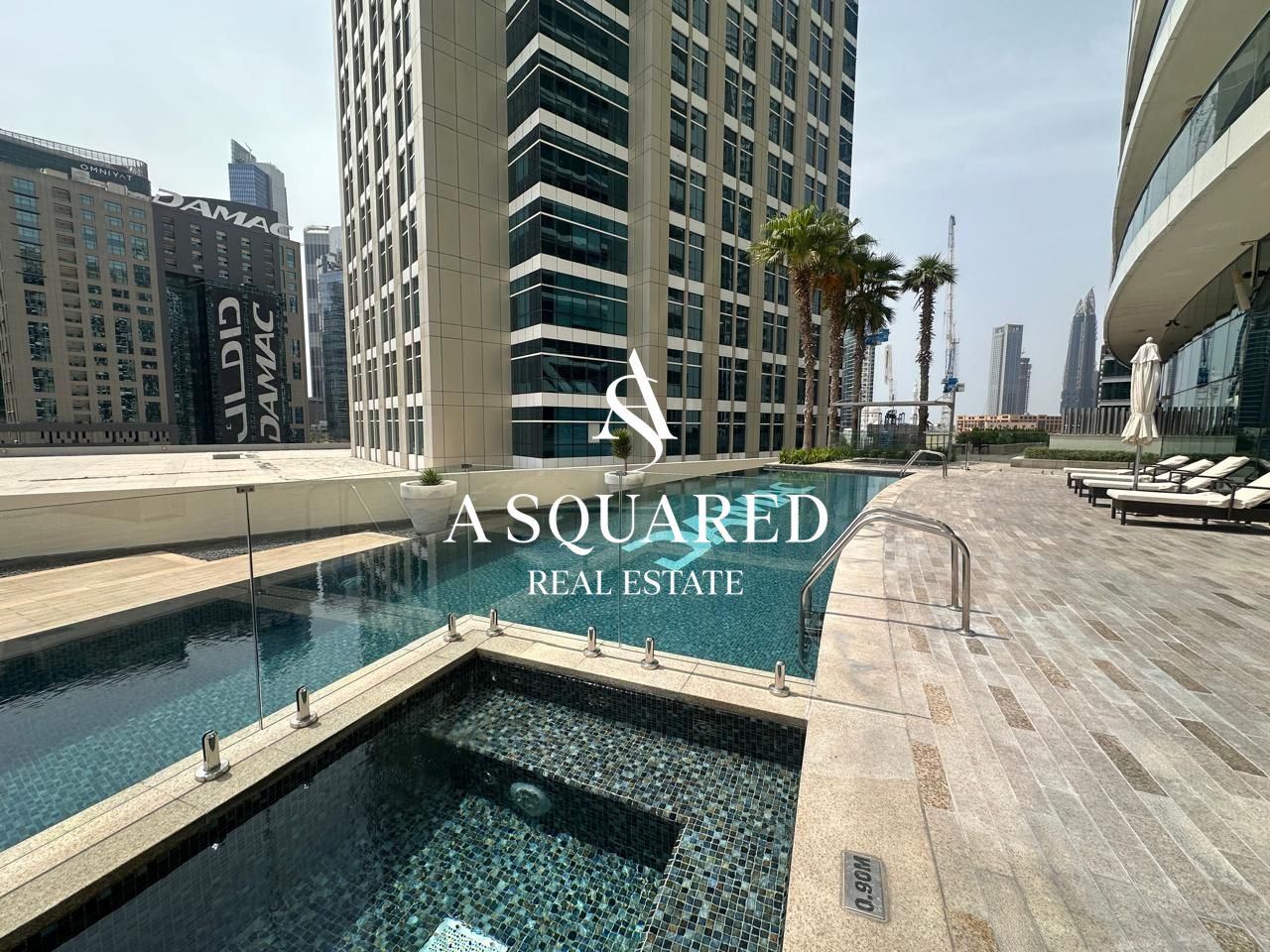 Premier Hotel-Style Apartment | Breath taking | Comfort