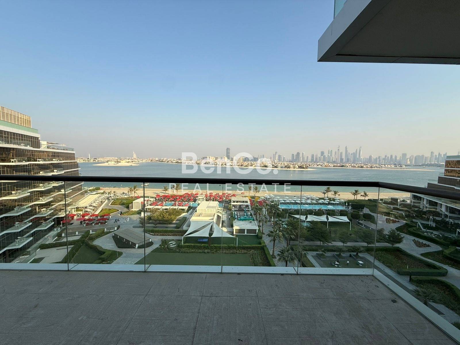 Fully Upgraded | Beautiful Sea View | Vacant
