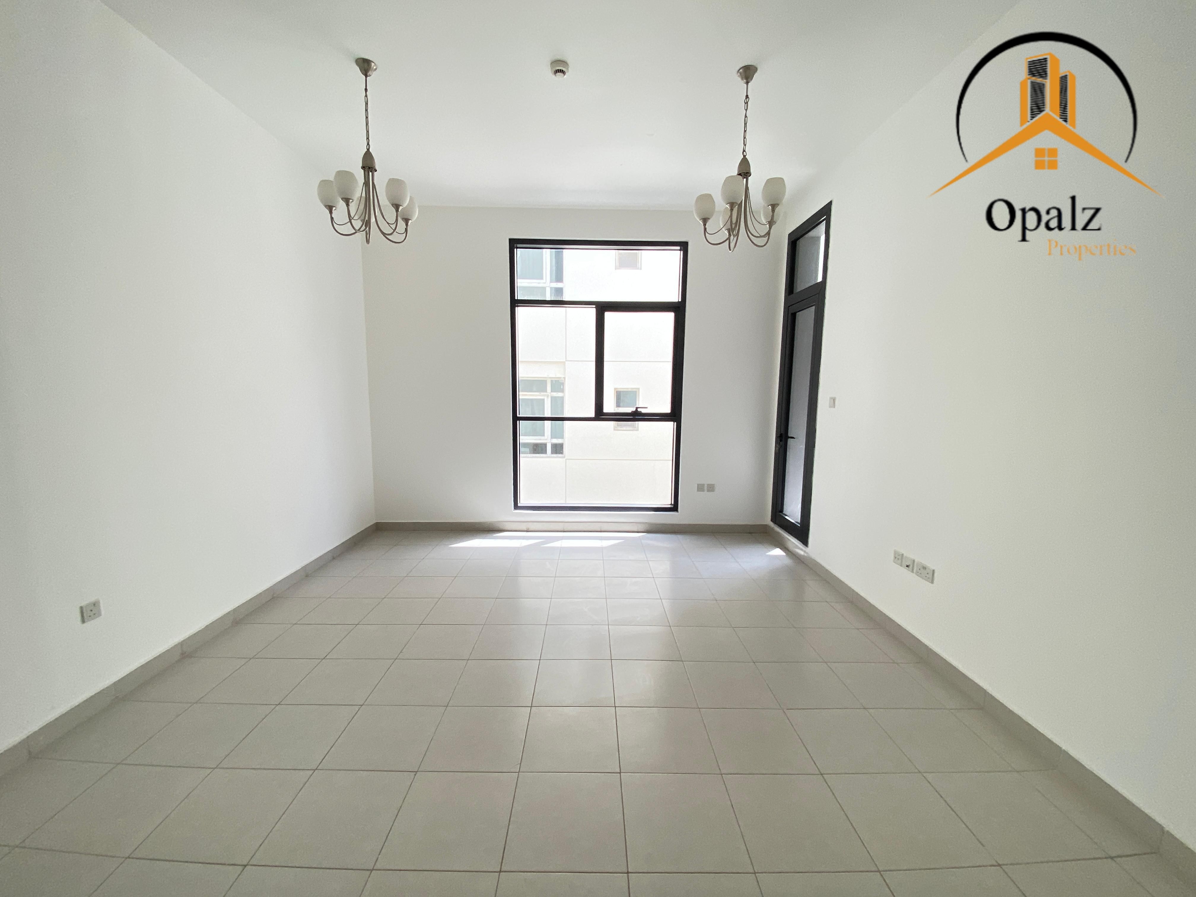 Best Deal! 1BHK Near Burjuman Metro | Family Building