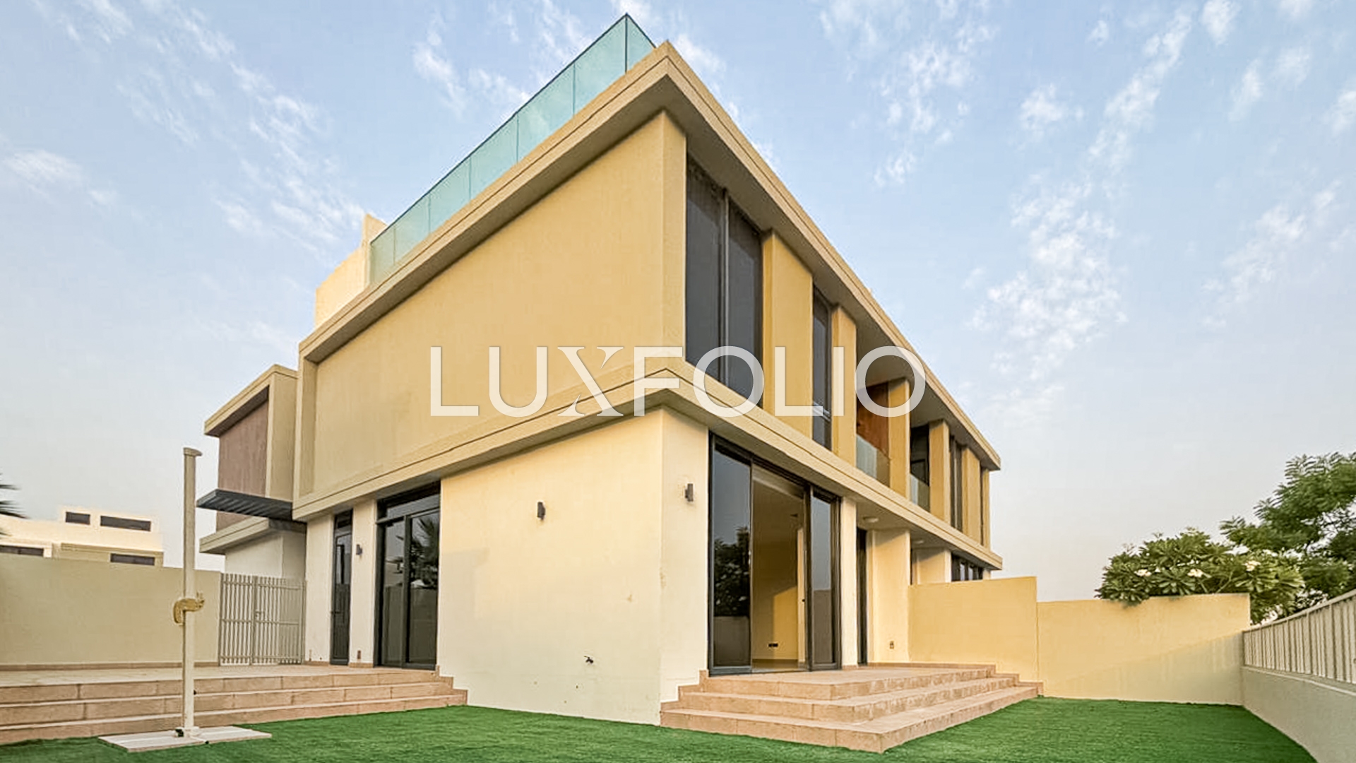 Vacant January | Premium Community | Open-Plan