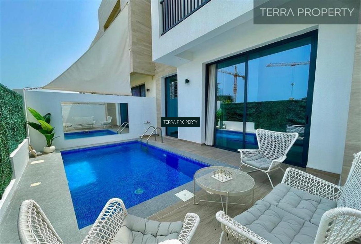 Private Pool | Staycation Villa | Great Venue