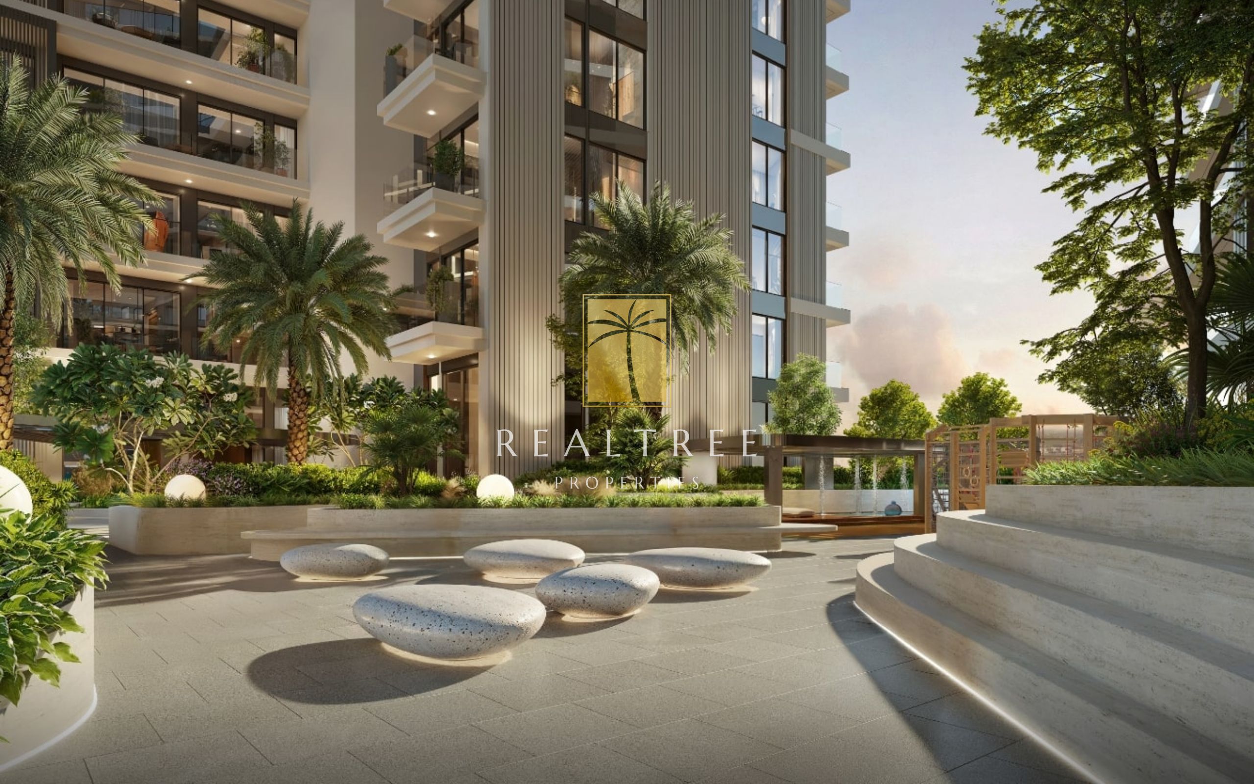 2BR Crafted Calm | Refined Interiors | Value-Driven Future