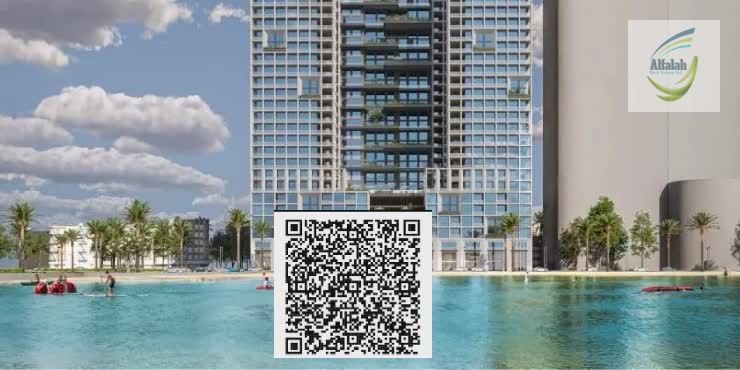 Elite Corniche Living | Luxury 3 Bedroom Apartment with Sea Views