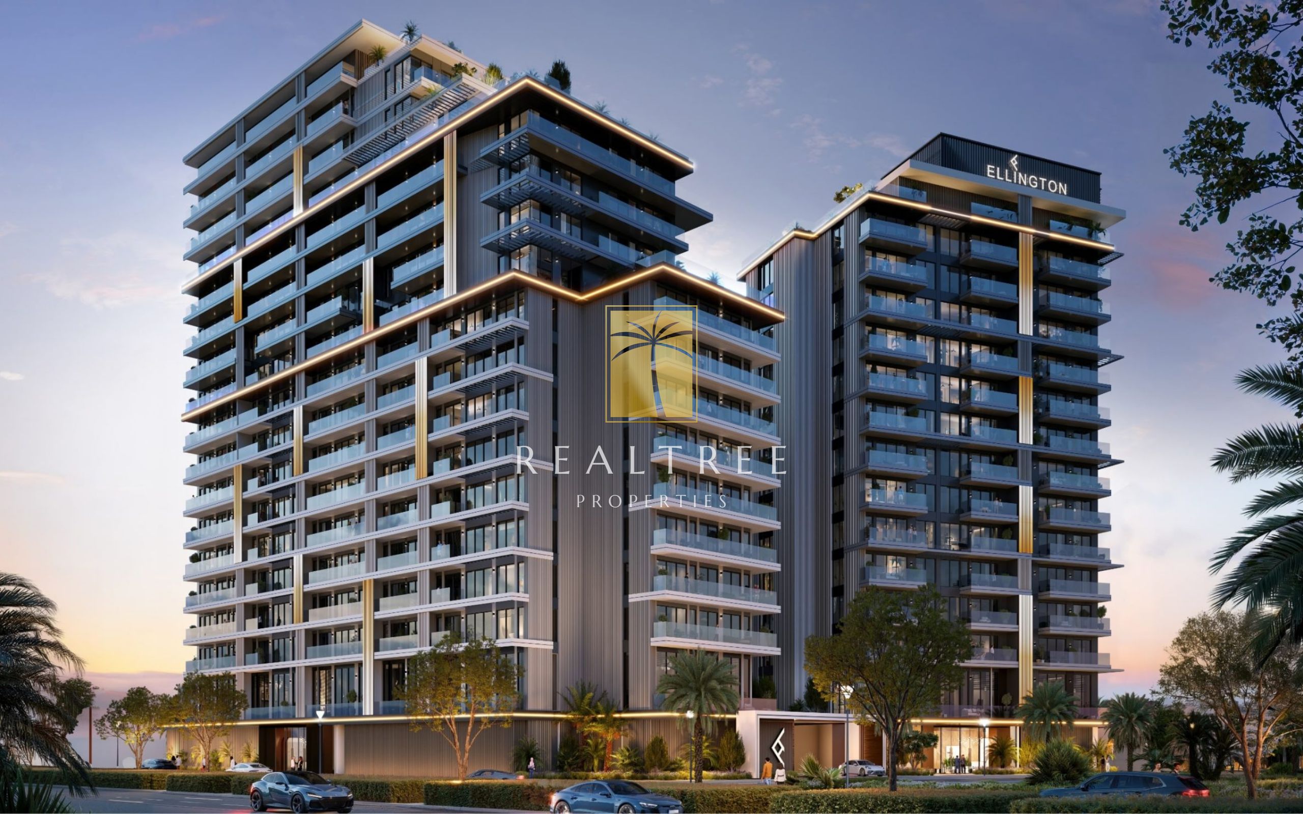 Modern Comfort | 3BR Spacious Living | Inspired Elegance