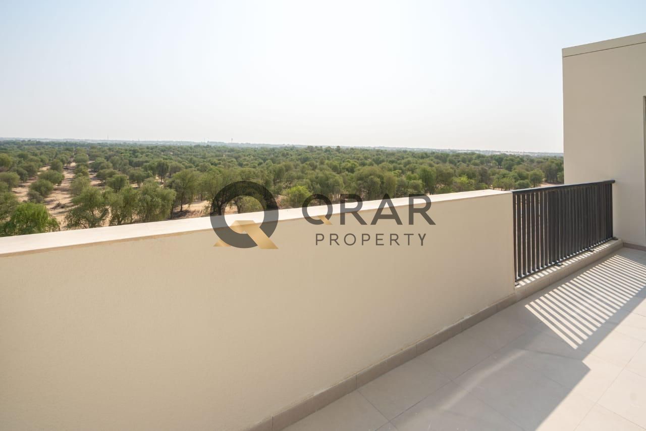 PARK VIEW | HIGH FLOOR | CLOSED KITCHEN