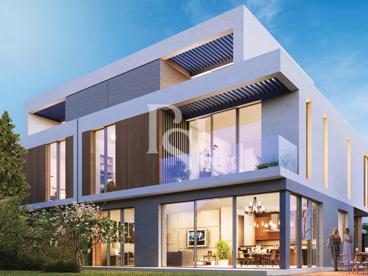 Single Row | Near To Facilities | Stunning Views