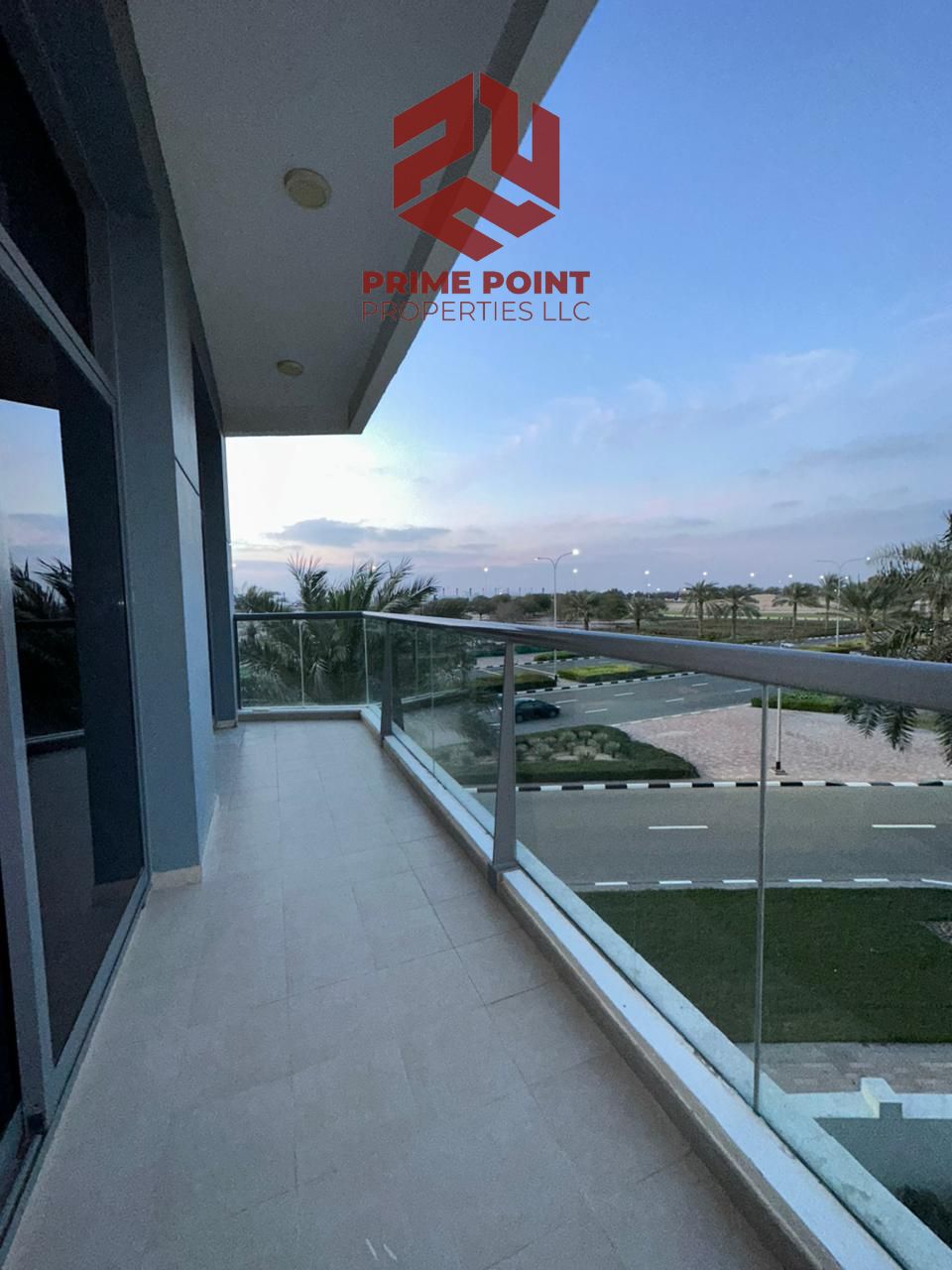 Spacious 3BHK | Closed Kitchen | Burj Khalifa & Park View
