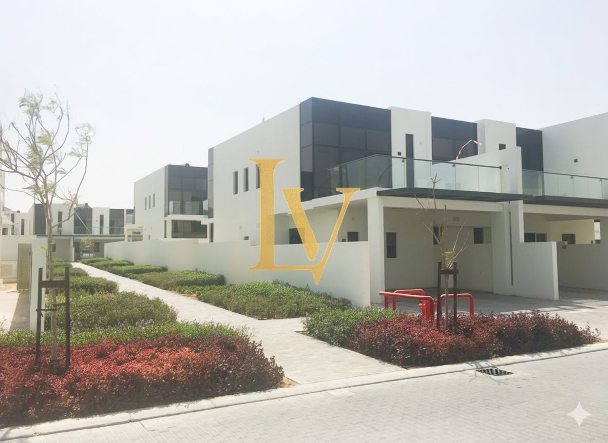 3 BR + Maid Room | End Corner | Invest Deal