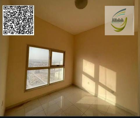 "LILIES TOWER: 1BHK with Parking & Convenient Close Kitchen"
