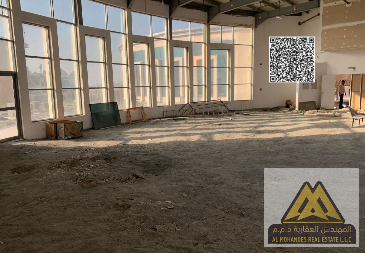Price transparency | Payment methods | Ample space