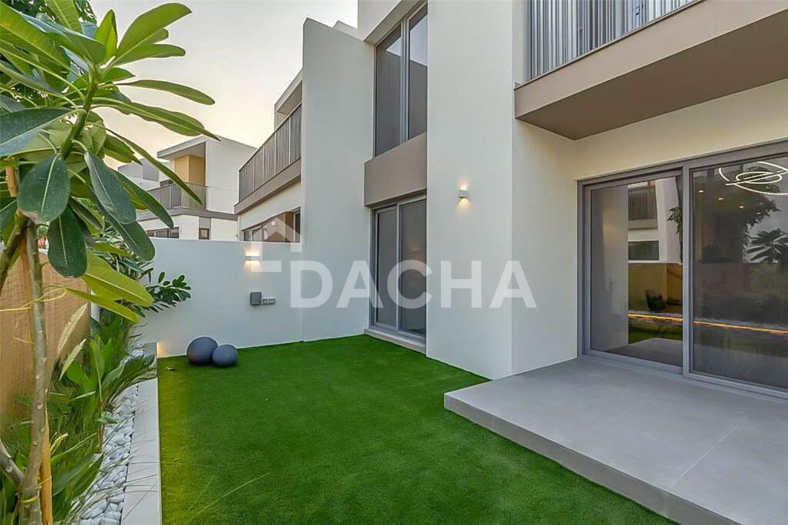 Large Plot 2434 sqft | Vacant | Landscaped