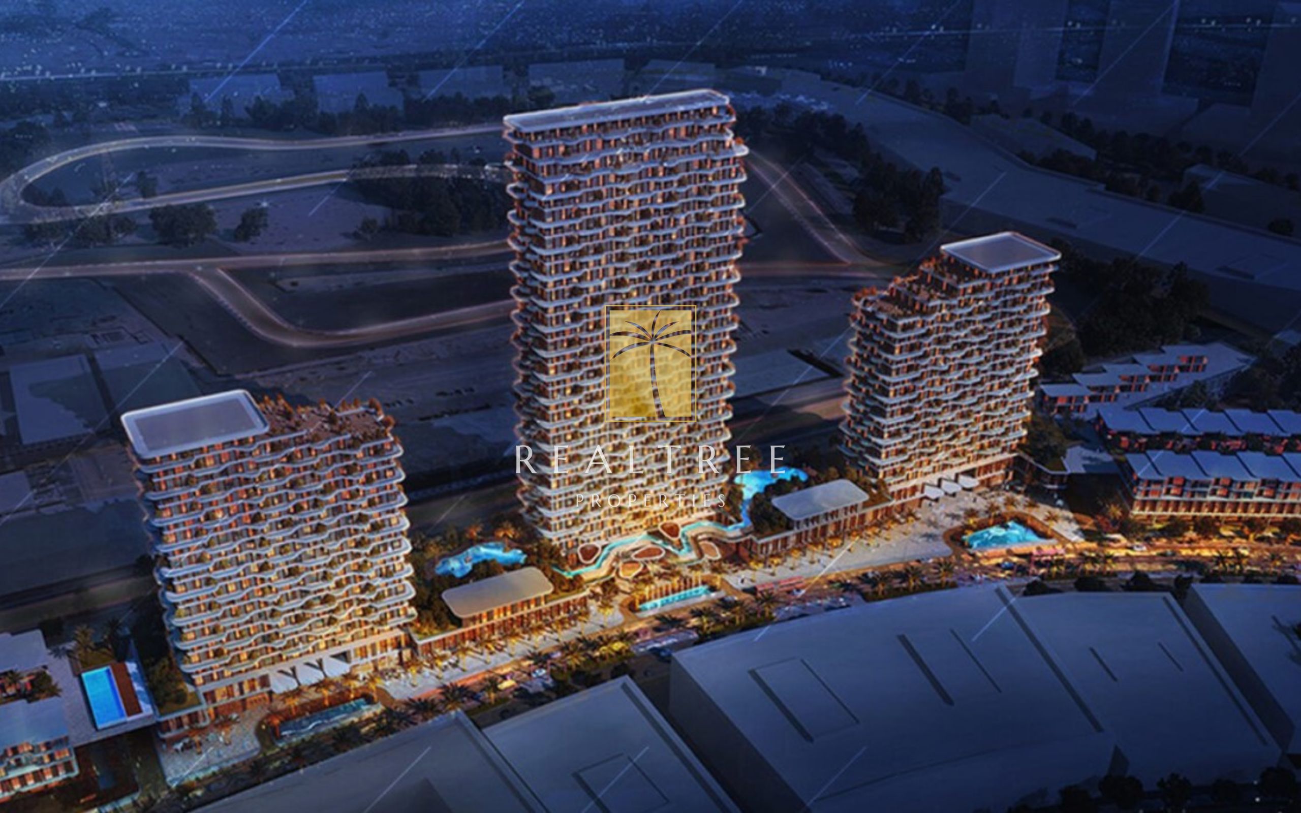 Stylish Serenity | Smart 1BR Escape | Prime Location