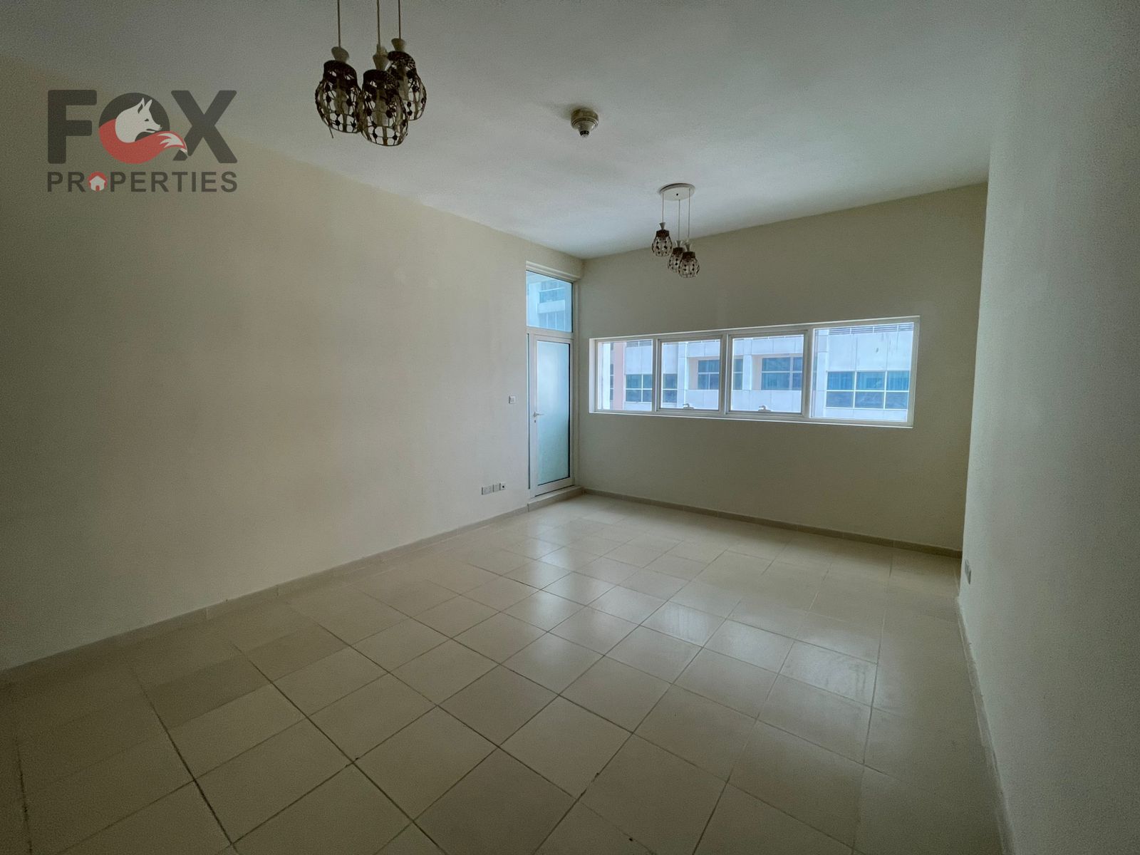 Free Parking | Gym | Swimming Pool | Spacious Area | Two Bedrooms and Living Room in Ajman One Towers
