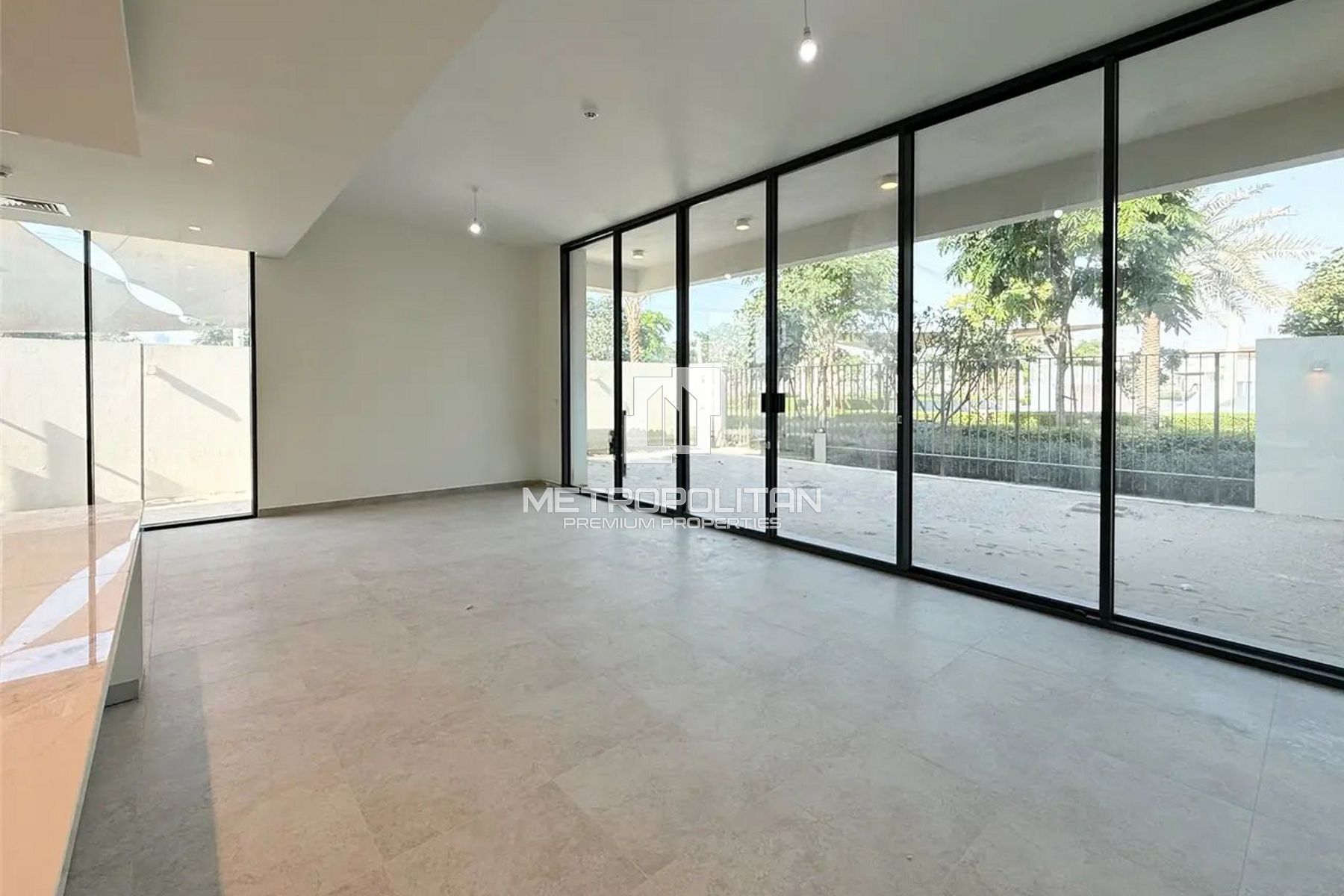 4 BR for Rent in District One with Option To Buy