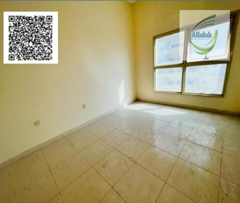 "Spacious 1BHK in LILIES TOWER with Parking & Close Kitchen"