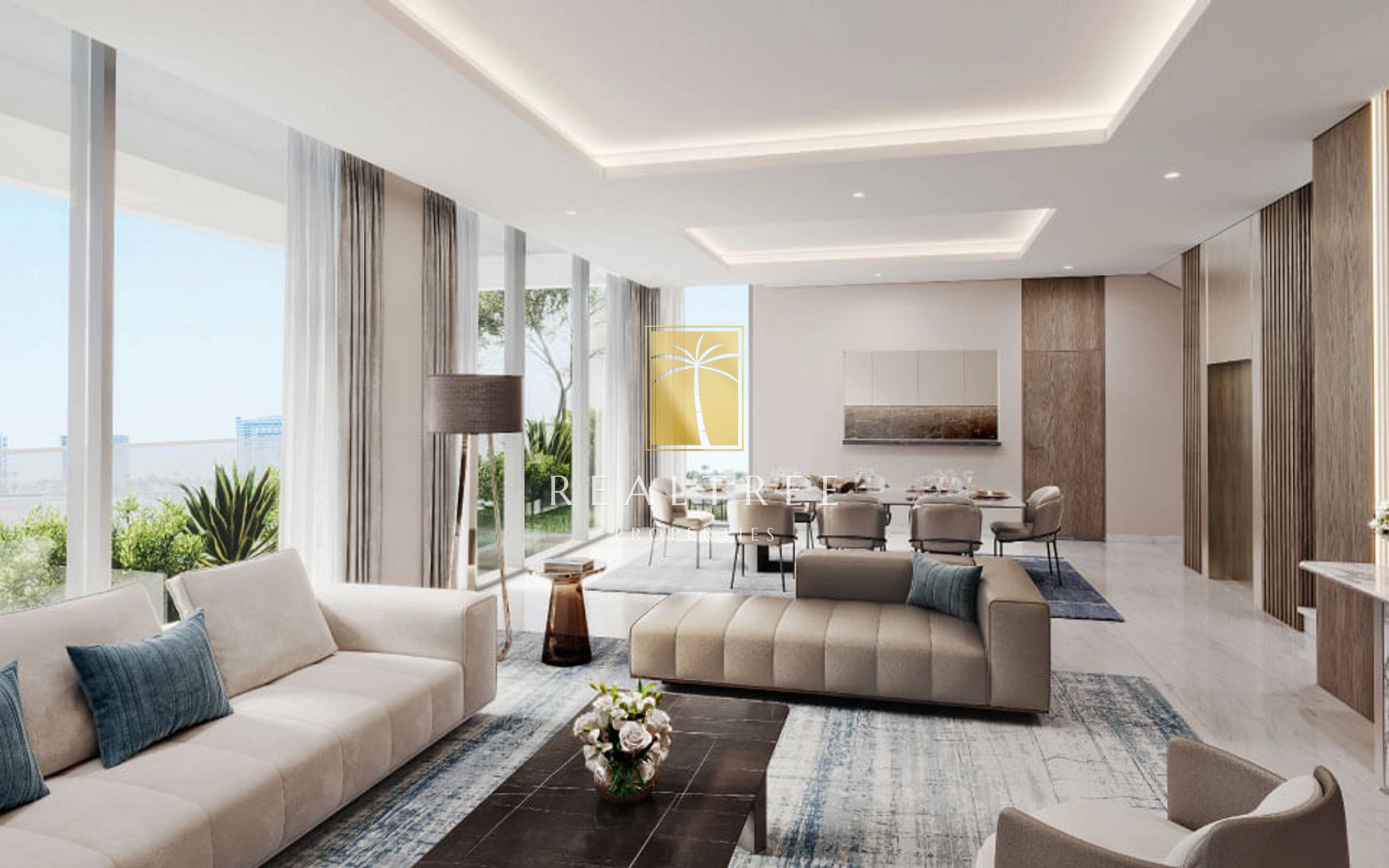 1BR Modern Comfort | High Demand | Great Investment