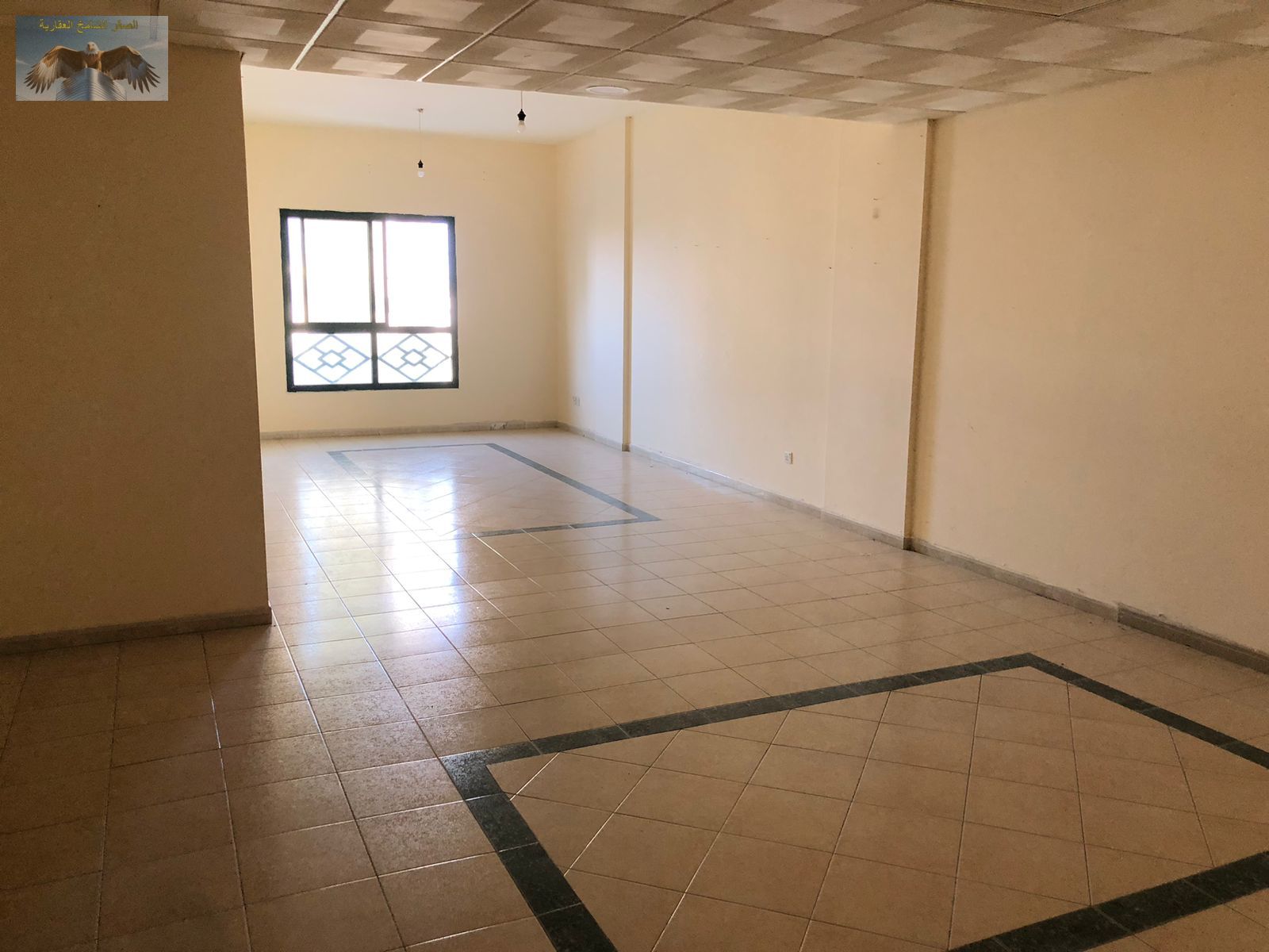 2-Bedroom Apartment for Annual Rent – Al Rashidiya 3, Ajman Prime Location – Old Traffic Street, Opposite Ajman One Towers