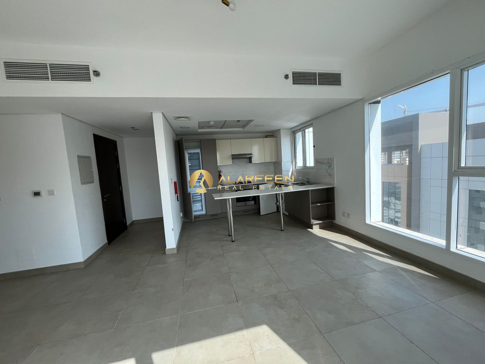 1 bhk Apartment | with best ammenities | Road view