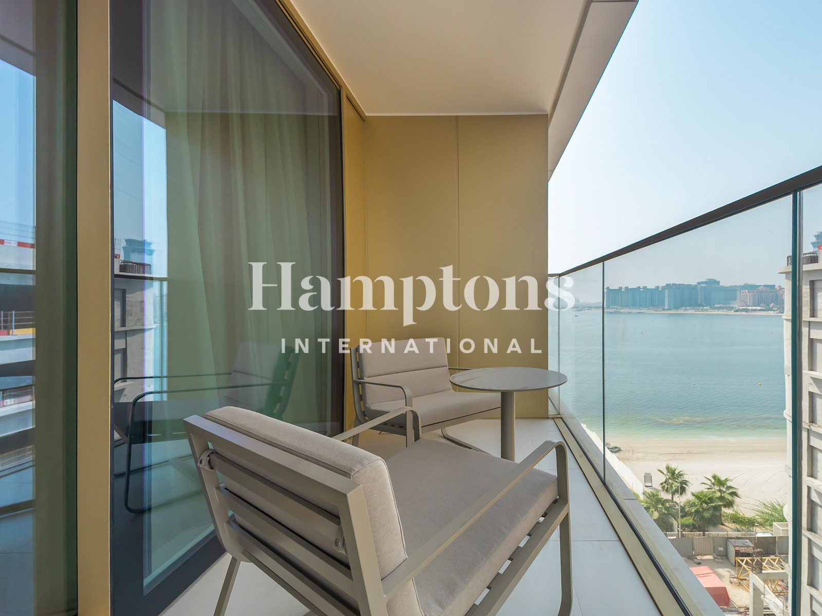 Fully Furnished | Waterfront Luxury | Turnkey