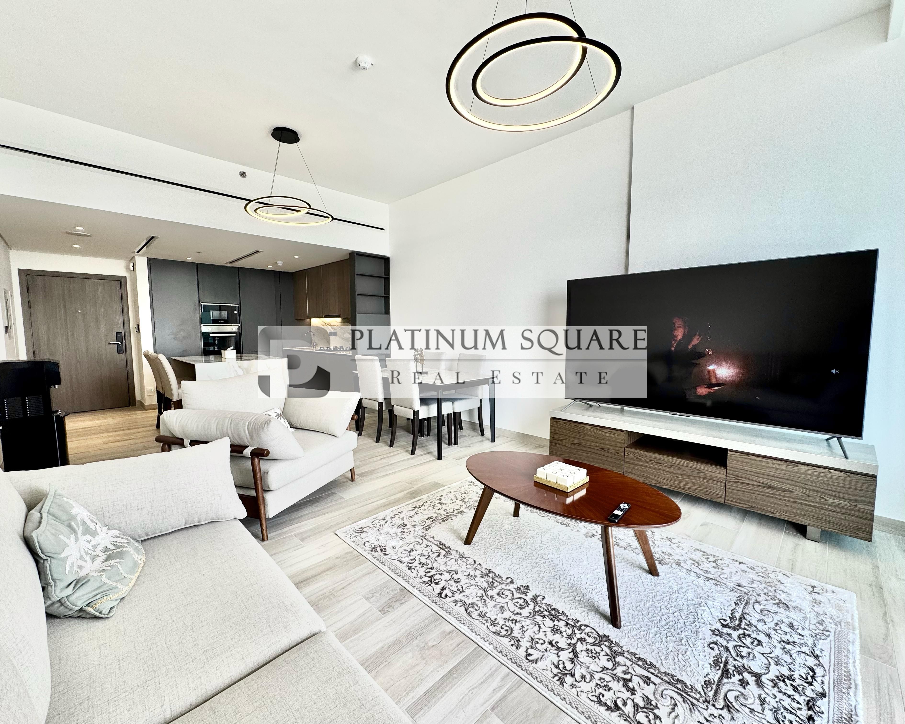 Furnished| EXCLUSIVE| TOP Floor| Tenanted