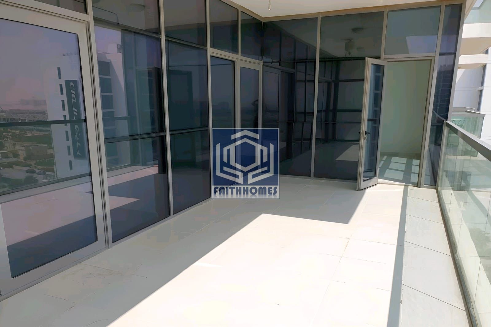 Premium 2BHK + Maid | Panoramic Views | Top Location