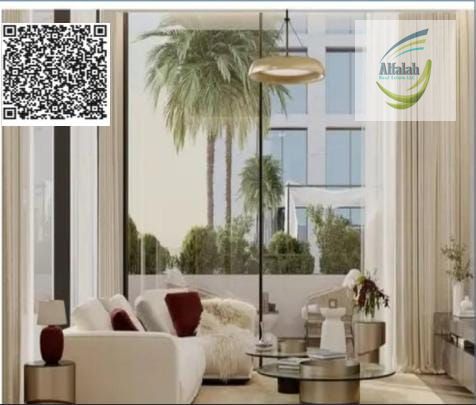 Sea View Apartment | Flexible 5-Year Plan | Pay 5%