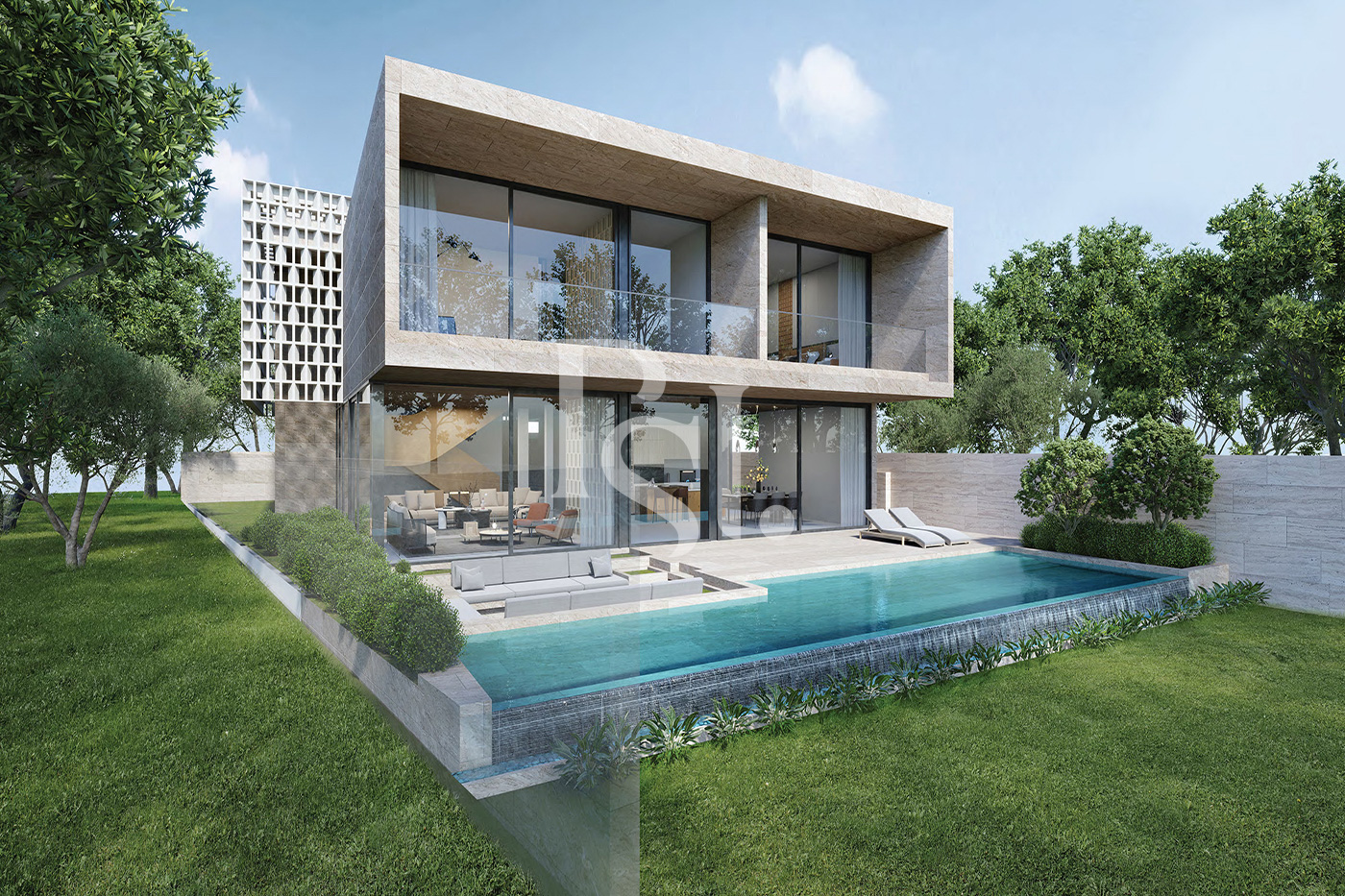 Spacious Villa | Luxurious Living | Prime Location
