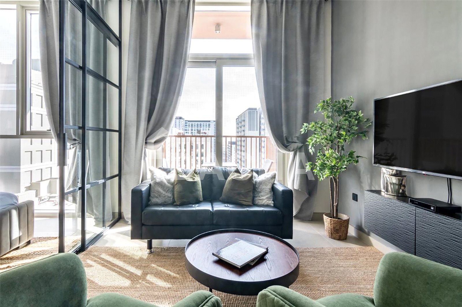 Modern Styled | Vacant | Prime Location