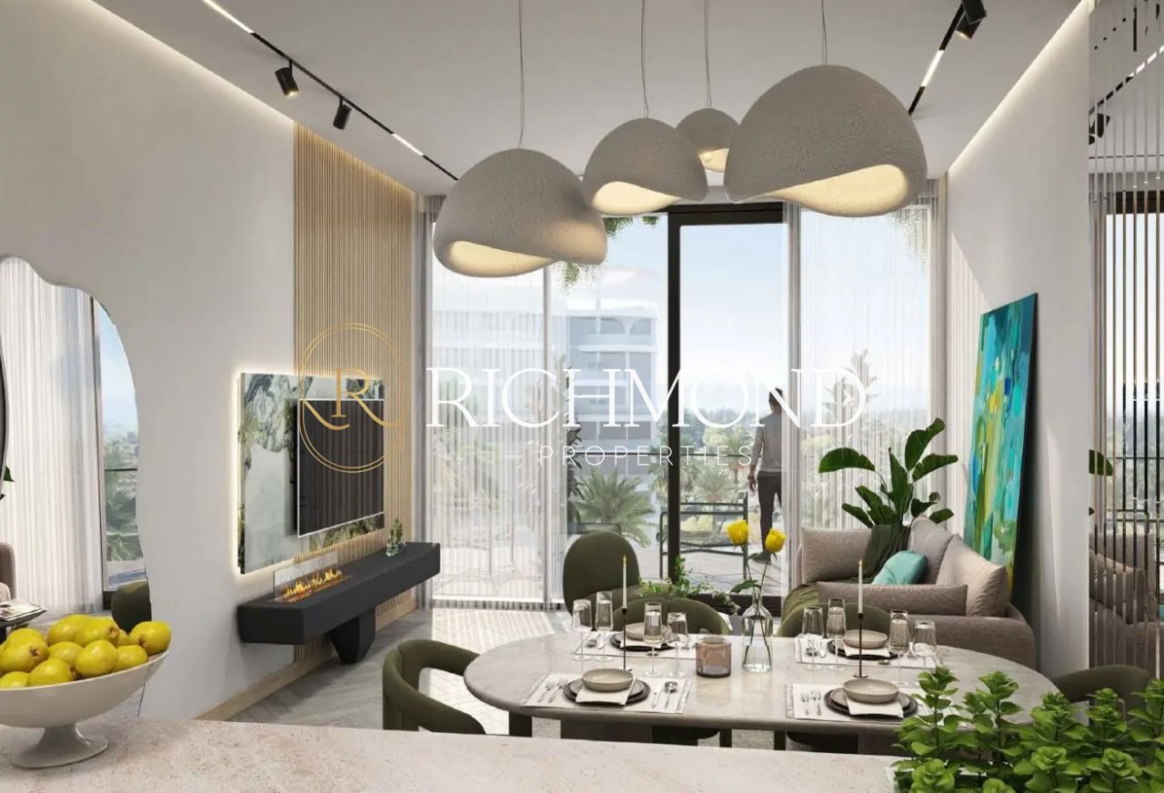 Lagoon View | Exclusive | Spacious Lay-Out