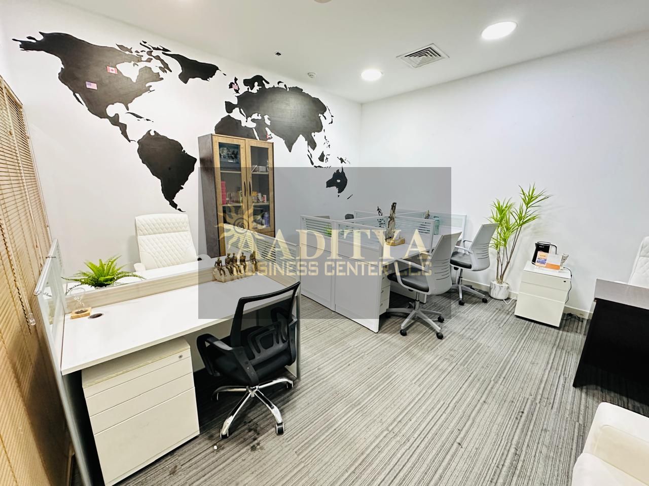 Ultra-New Offices for Rent | Free Amenities Included Charge Up Your Vision, Claim Your Space |