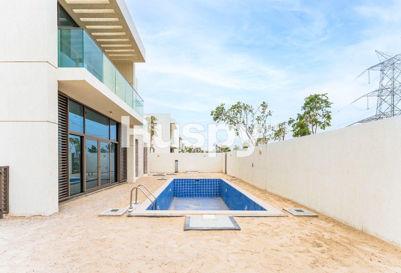 With Pool | Brand New | Corner Unit