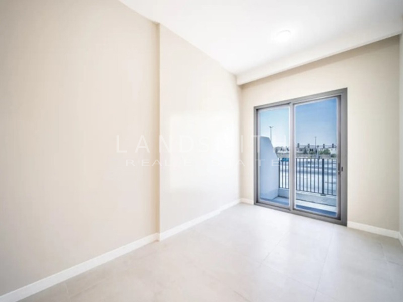 Brand New 3BR Duplex Apartment | Vacant