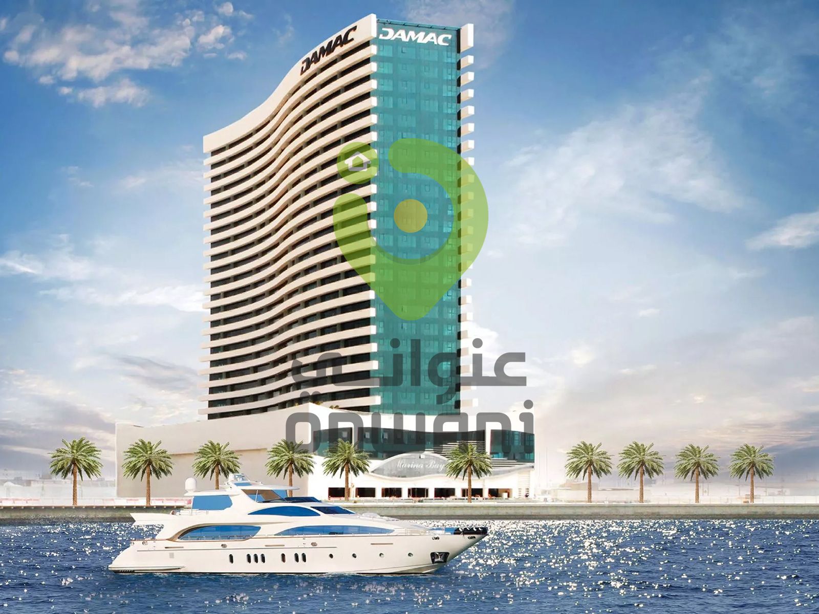 AMAZING LOCATION WONDERFUL WATERFRONT LOCALITY