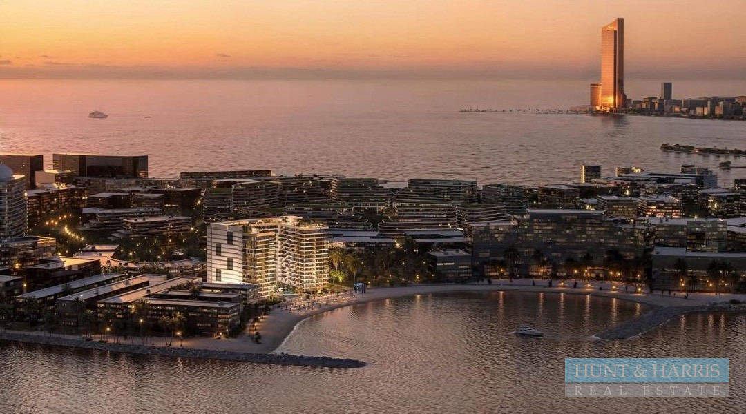 1 Bed Apartment for Sale Al Marjan Islan...