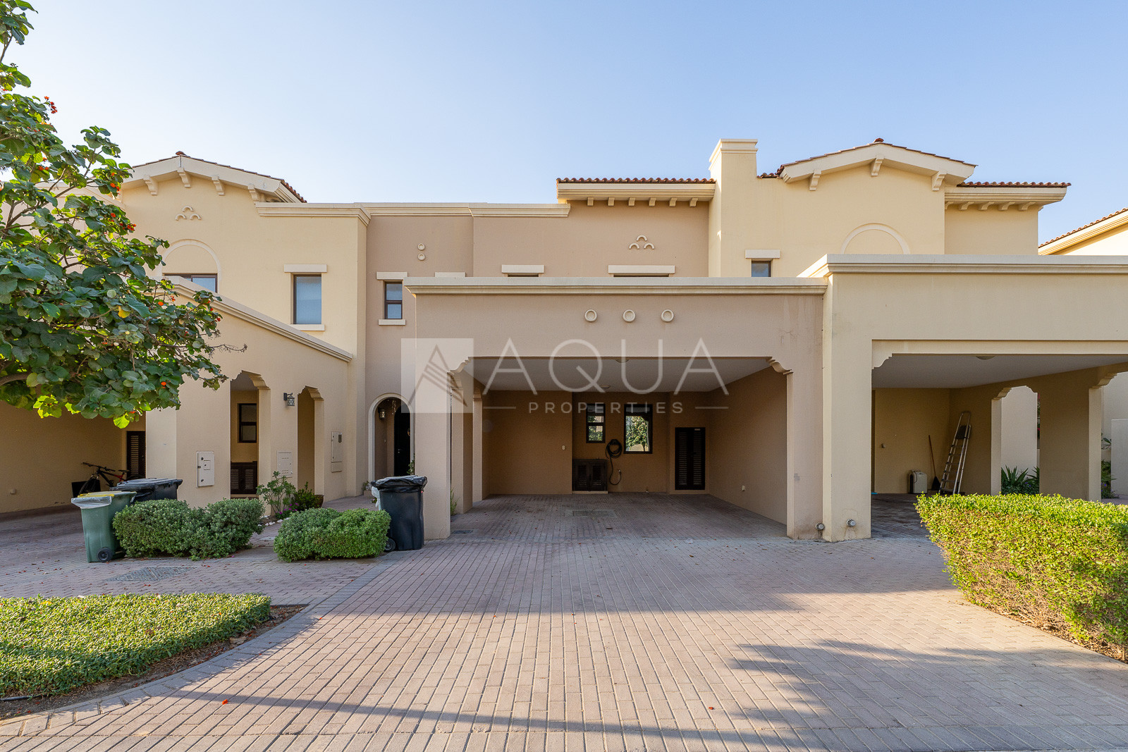 3 bed plus maid room type 1M | Close to Park & Pool | Multiple Cheques