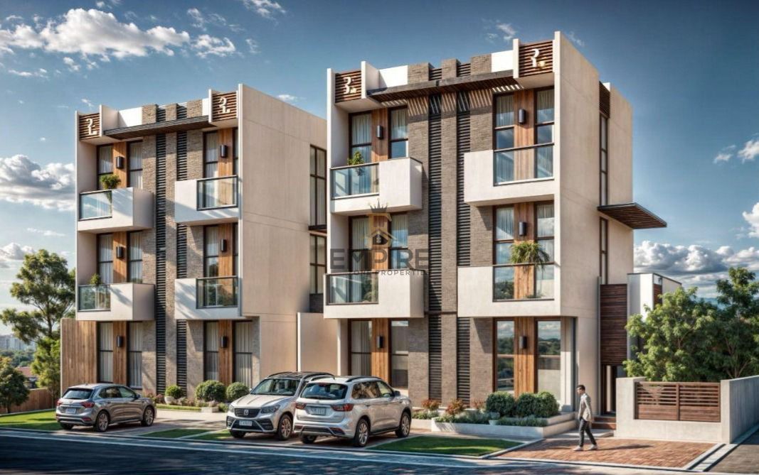 Investor Hotspot / Affordable Luxury by Reportage / Best Price in the Community