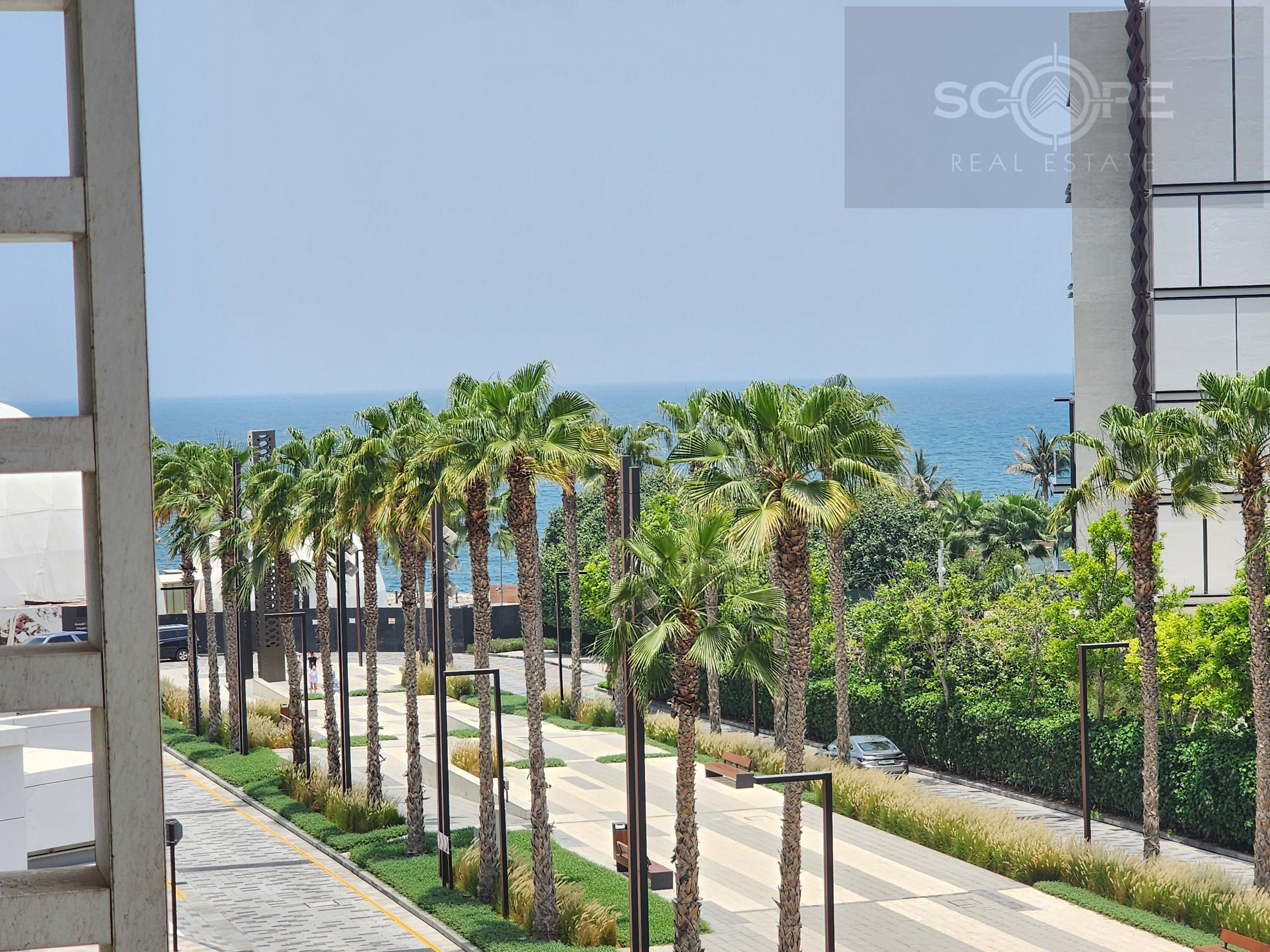 Spectacular 4 Bed+Maid, Bluewater Residences 10