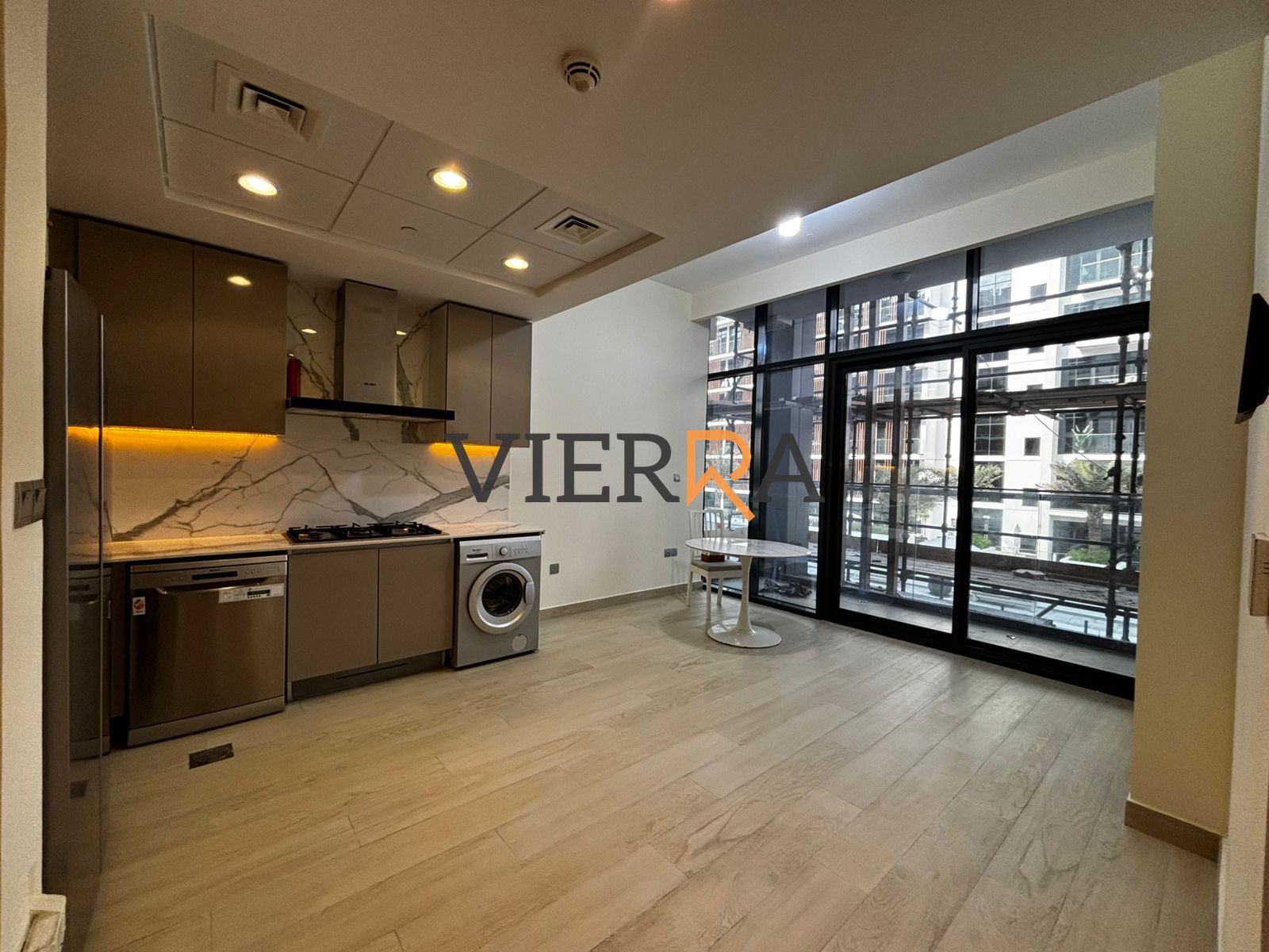 Chiller Free | 3Bed with Maid Room | Spacious | Ready to Move in