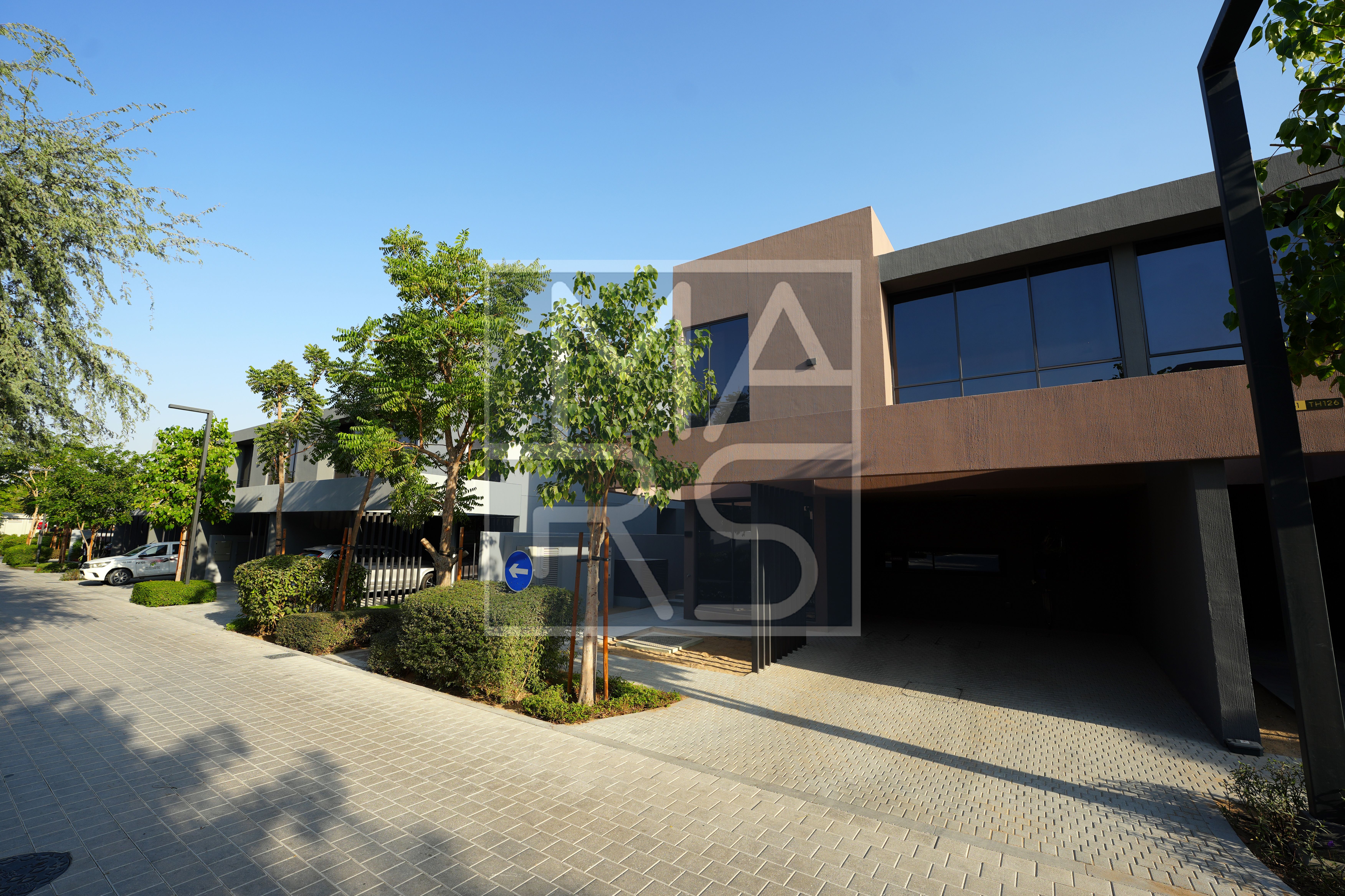 Corner Unit with Majlis | Ideal 4BR Family Layout