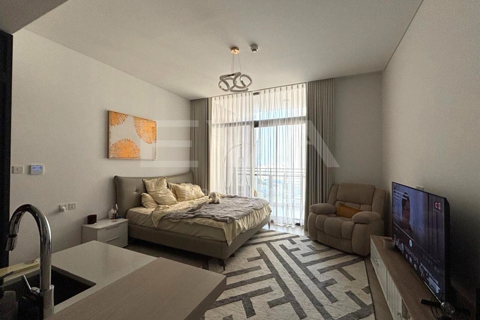 Furnished | Available from Feb | Community View
