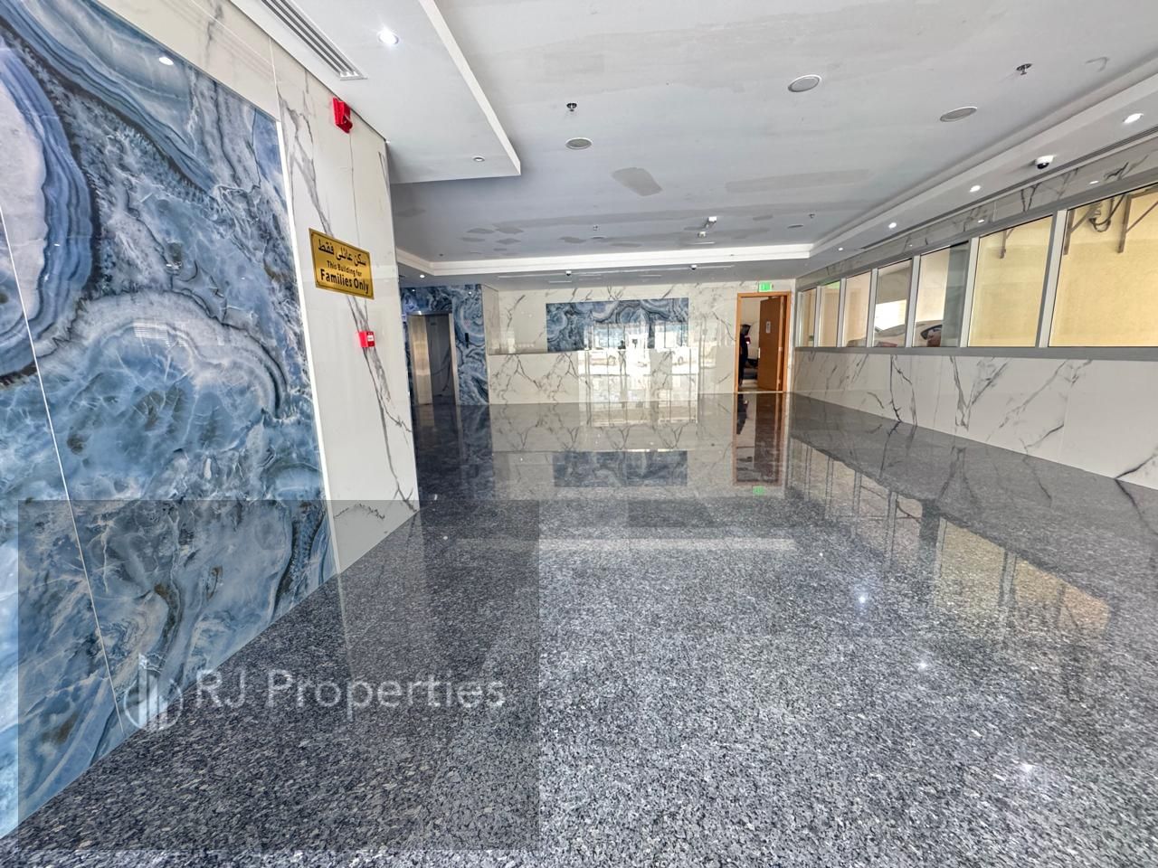 School Zone luxury 2bhk with waderobe 3Bathroom balcony parking only jest 61k