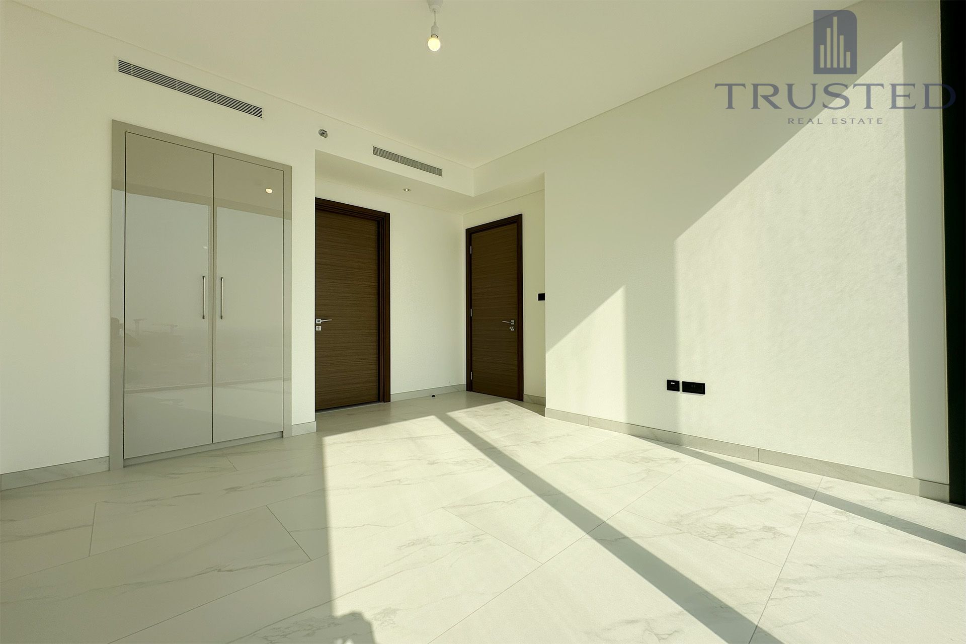 3BR + Maids | Unfurnished | Newly Built