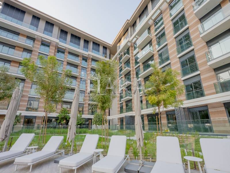 Brand New Apartment | Vacant | High Floor
